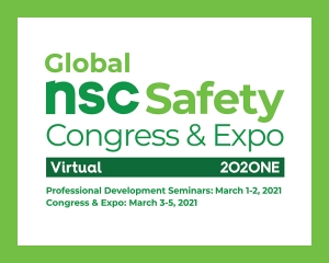 21 NSC Congress & Expo