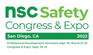 NSC Safety Congress & Expo logo