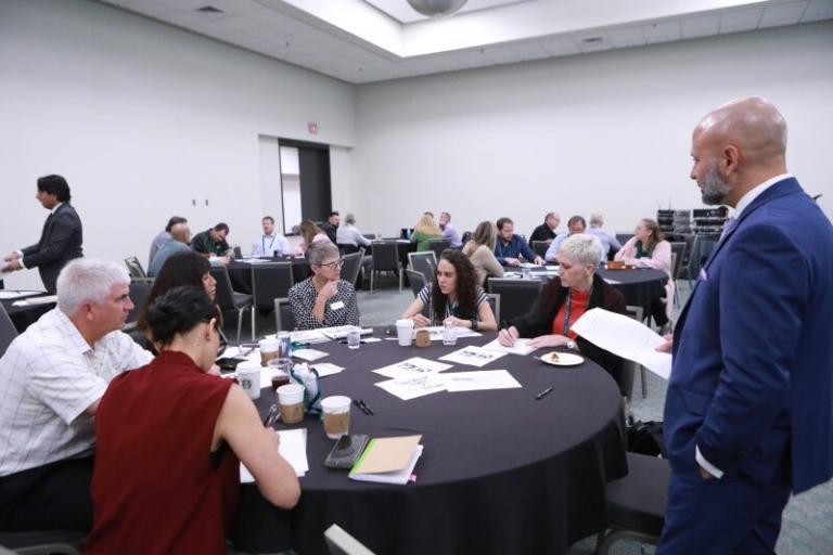 NSC Safety Congress & Expo The Campbell Institute