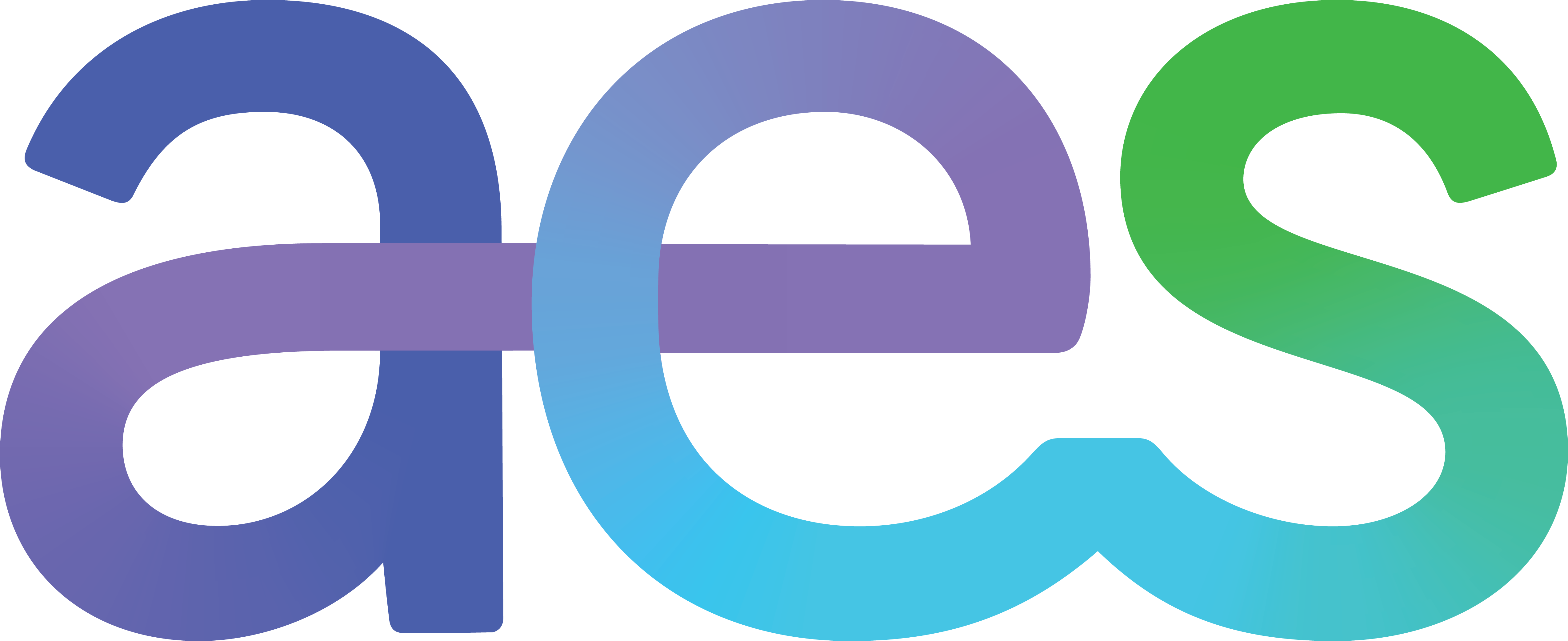 AES Logo