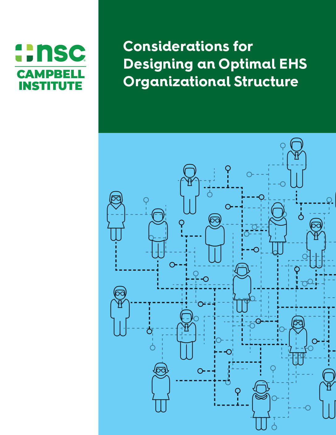 Considerations for Designing an Optimal EHS Organizational Structure