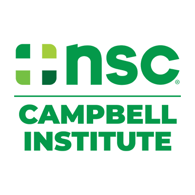 Campbell Institute Logo