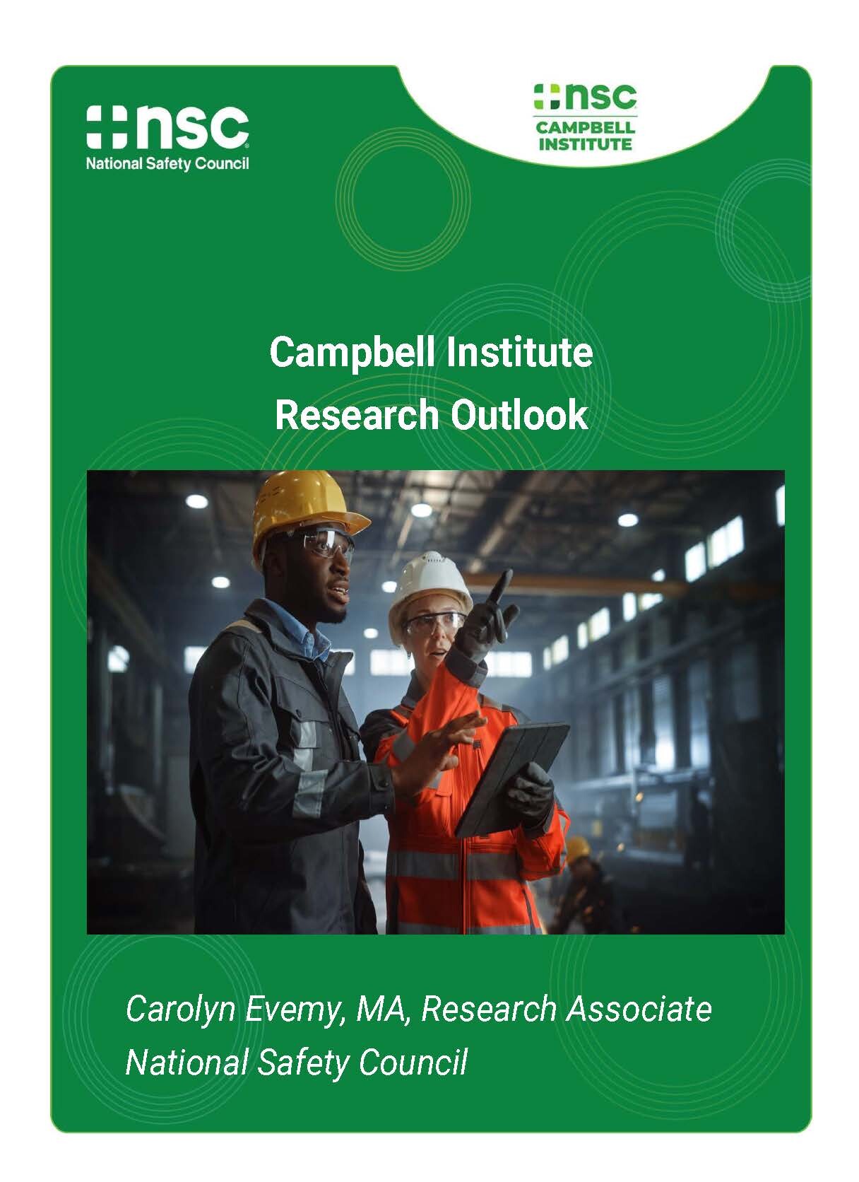The Evolving Relationship Between EHS and Voluntary Turnover
