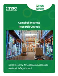 Exploring the Role of Generative AI in Occupational Environment, Health and Safety